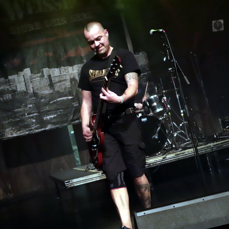 Berliner Weisse (D, Berlin) Damage Done Fest - Fabrik, Hamburg - 19. Oktober 2024 (2).JPG